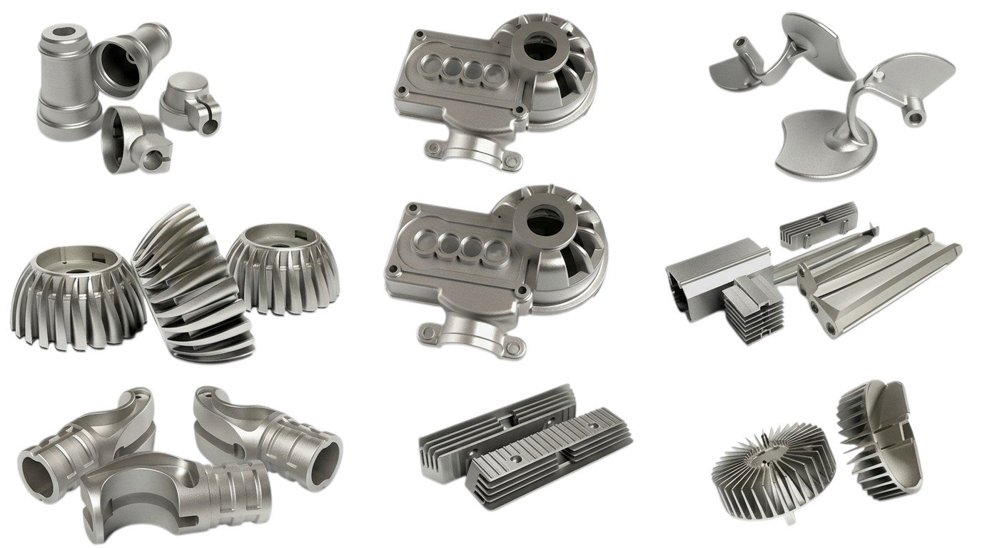 Die Casting